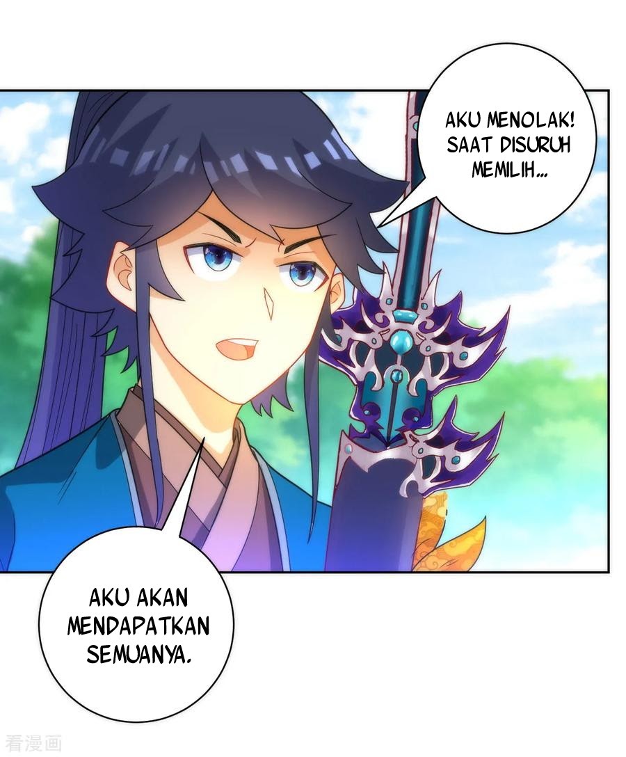 First Class Family Chapter 55 Gambar 29